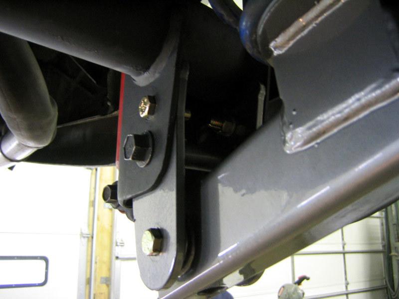 UMI Performance 102500-B