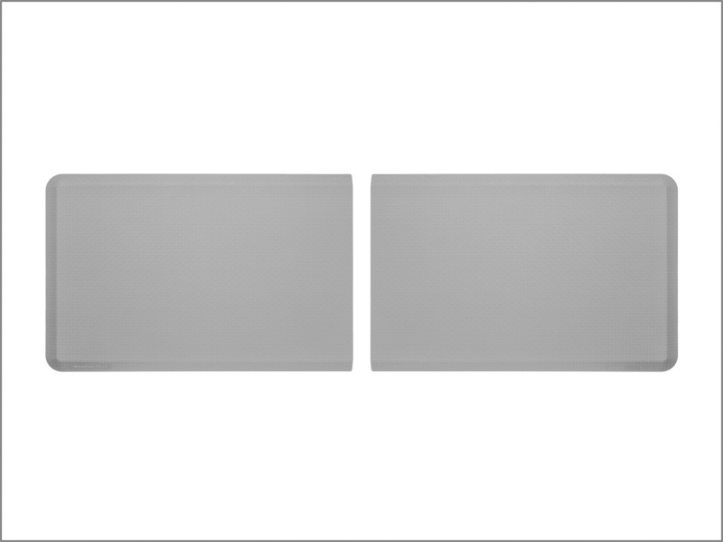 WeatherTech 8ACONA2BWG