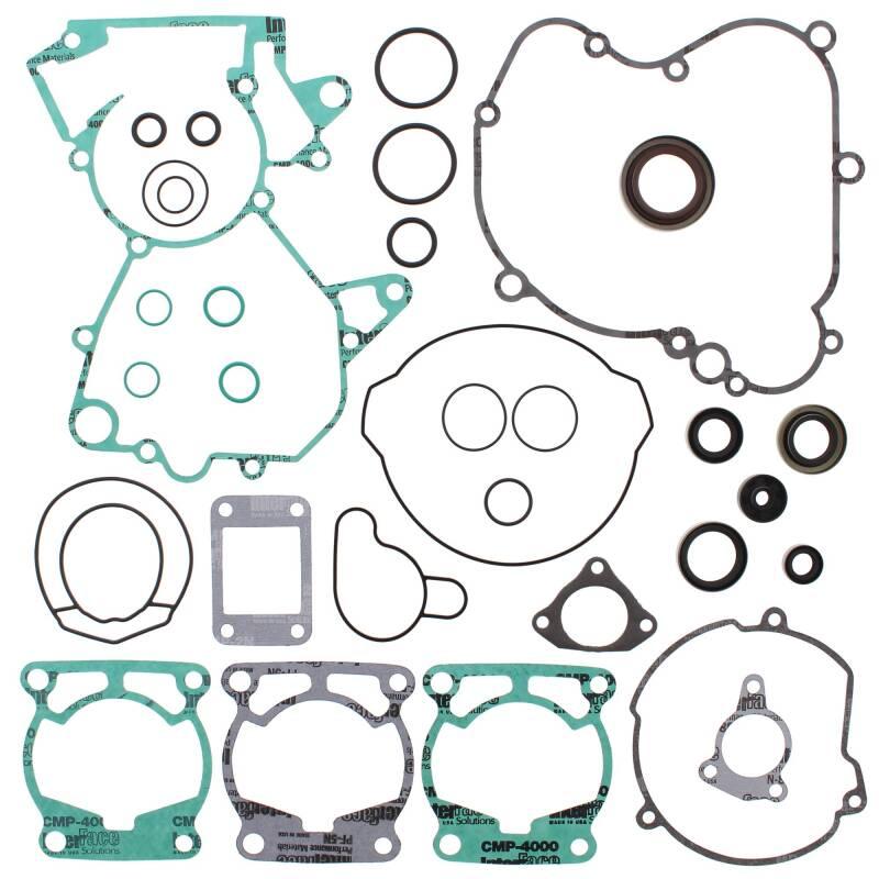 Vertex Pistons 811338