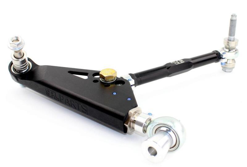 SPL Parts SPL FLCA FRS