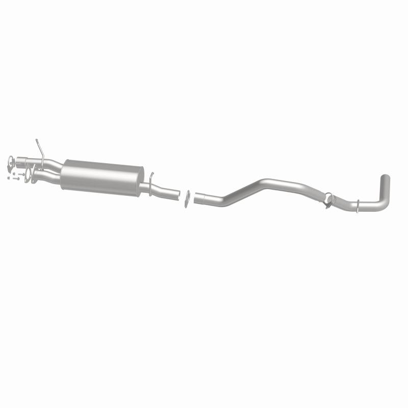 Magnaflow 106-0615