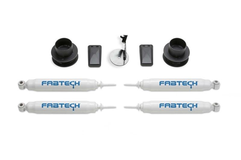 Fabtech K3191
