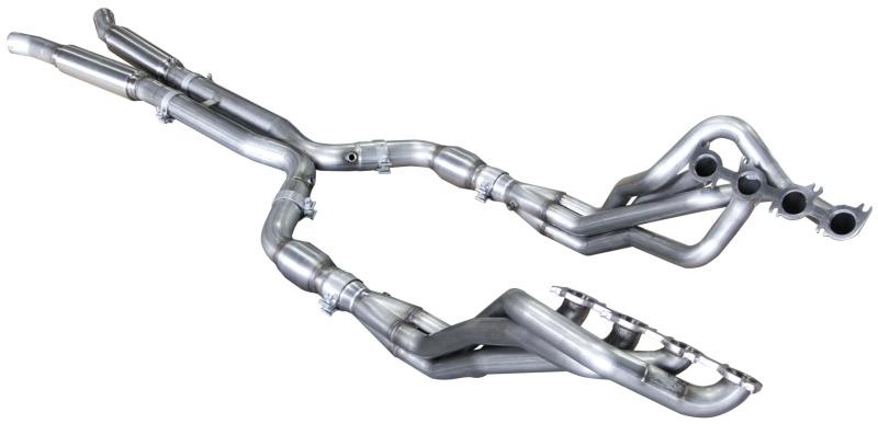 American Racing Headers 160198