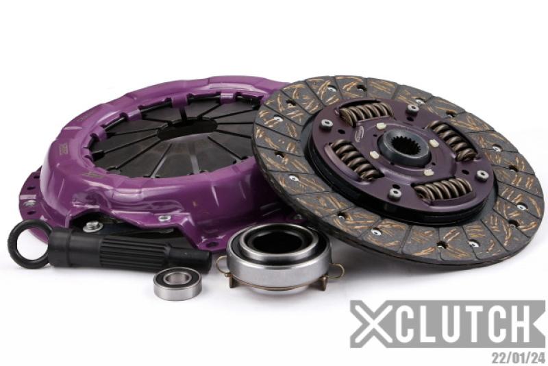 XCLUTCH XKMI22010-1A