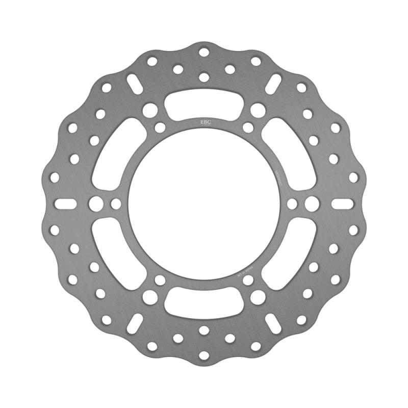 EBC Powersports MD2002C