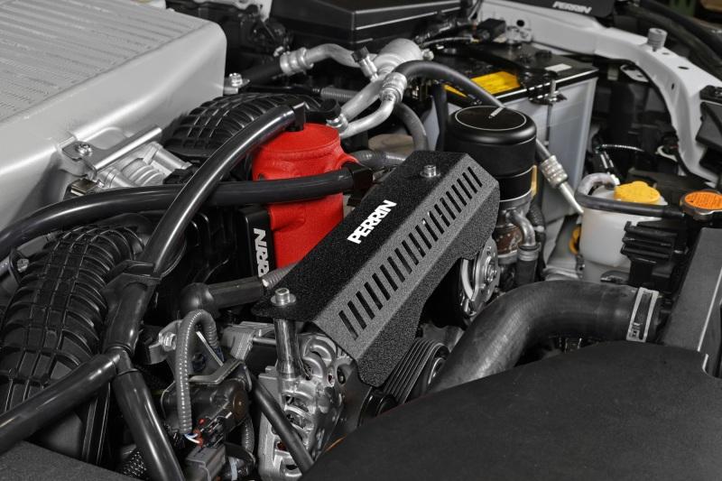 Perrin Performance PSP-ENG-154BK