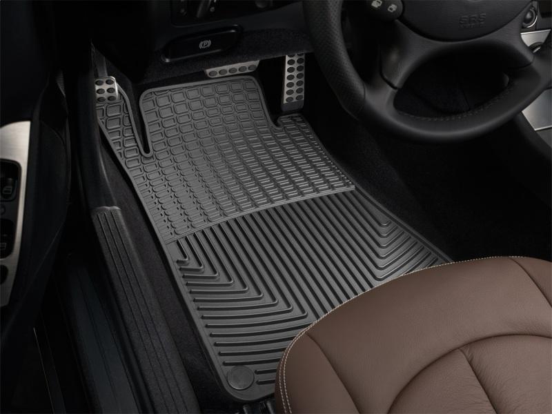 WeatherTech W112