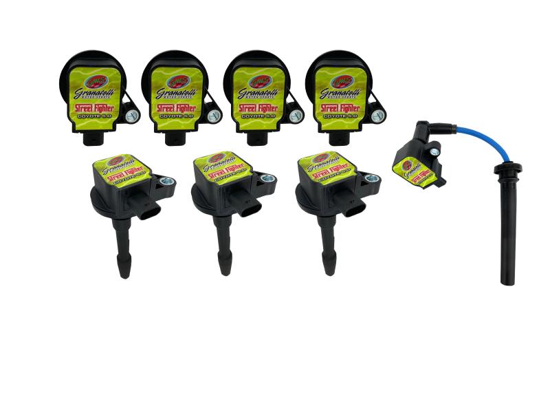 Granatelli Motor Sports 28-1818SF