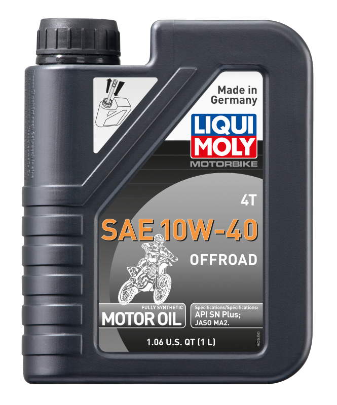 LIQUI MOLY 20082