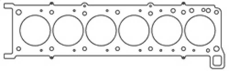 Cometic Gasket C4527-060