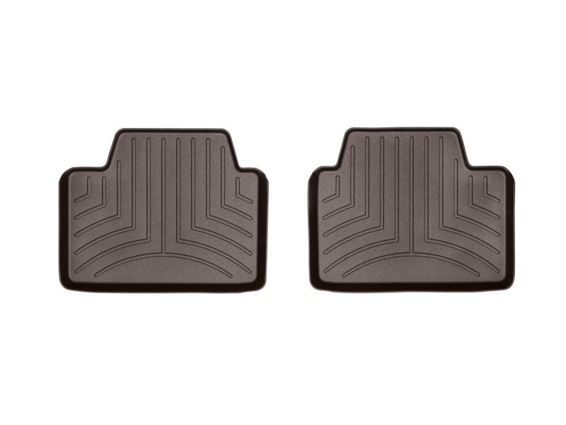 WeatherTech 4715302