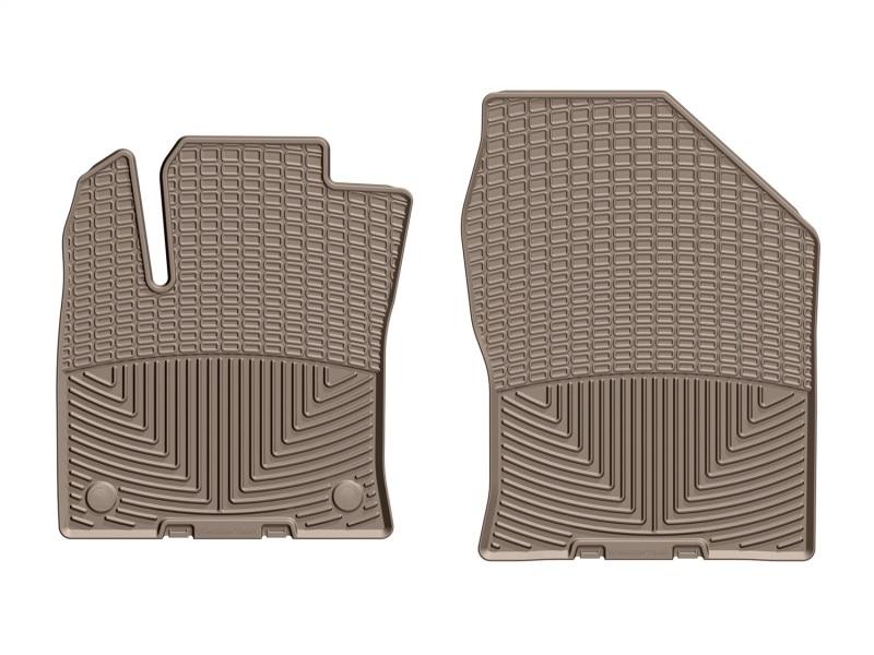 WeatherTech W400TN