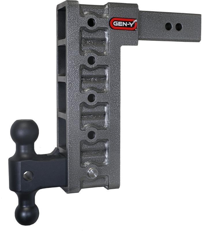GEN-Y Hitch GH-615
