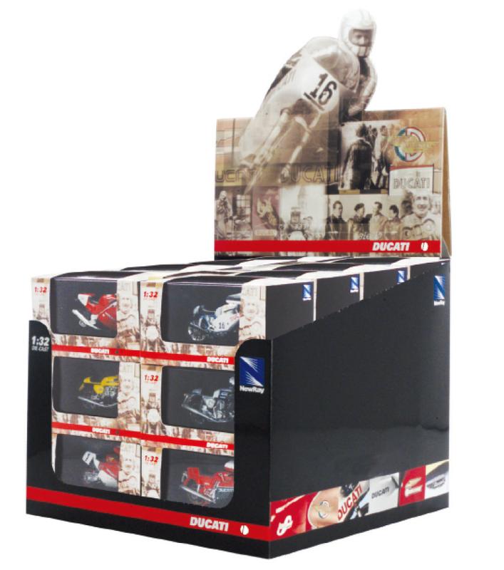 New Ray Toys 06037IA