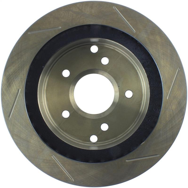 Stoptech 126.62021SR