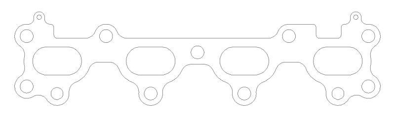 Cometic Gasket C4165-030
