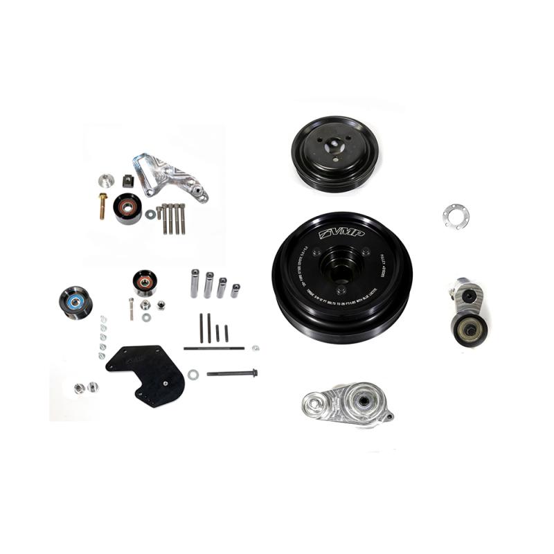 VMP Performance VMP-SUP032