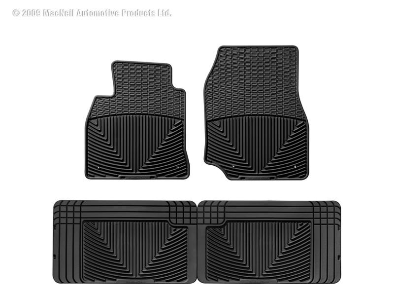 WeatherTech W23-W25