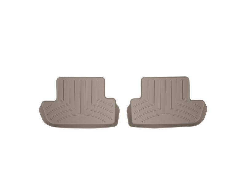 WeatherTech 453722