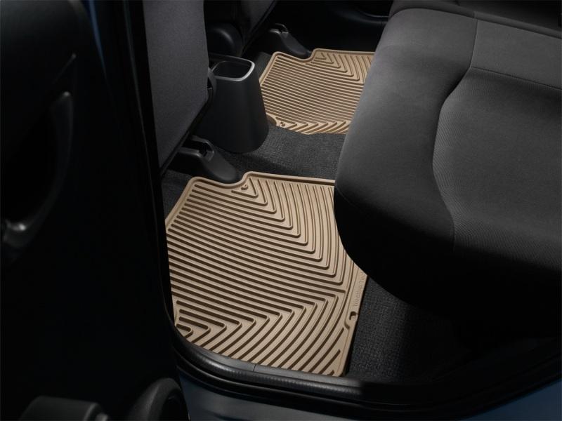 WeatherTech W150TN