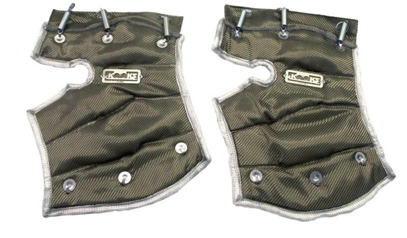 Kooks Headers 2181HY30B