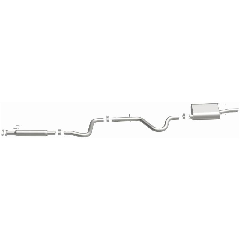 Magnaflow 116-0015