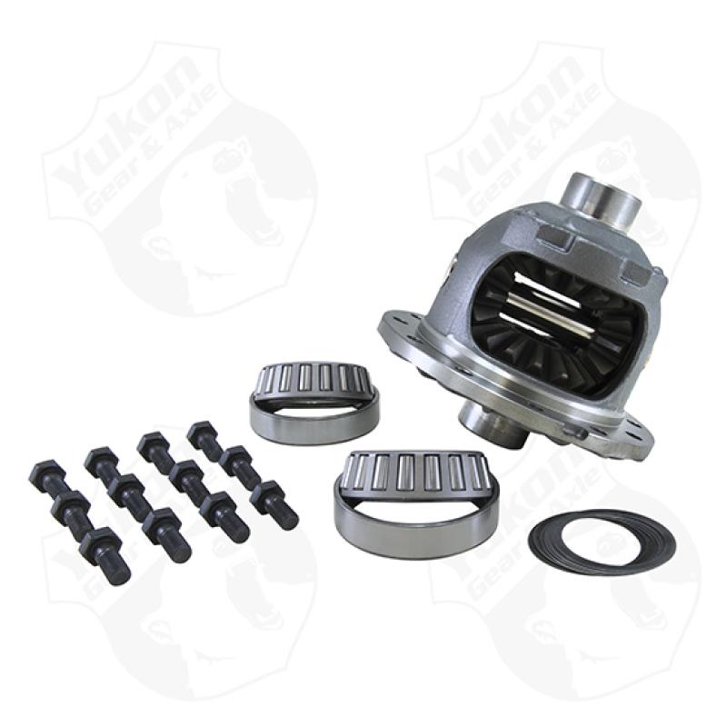 Yukon Gear & Axle YC D708075-1