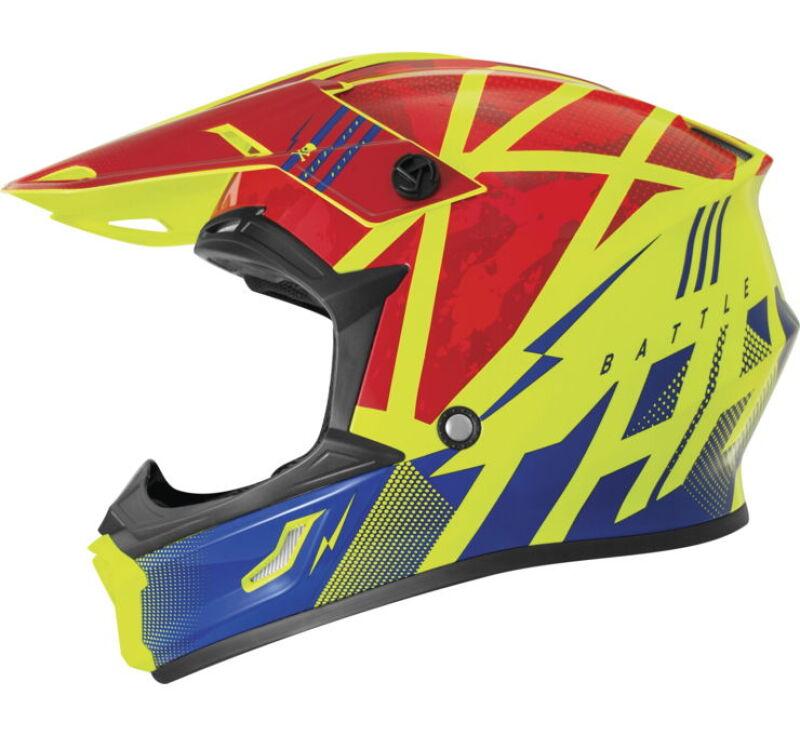 THH Helmets 646475