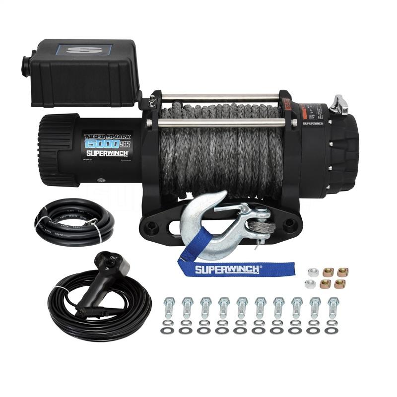 Superwinch 1515001