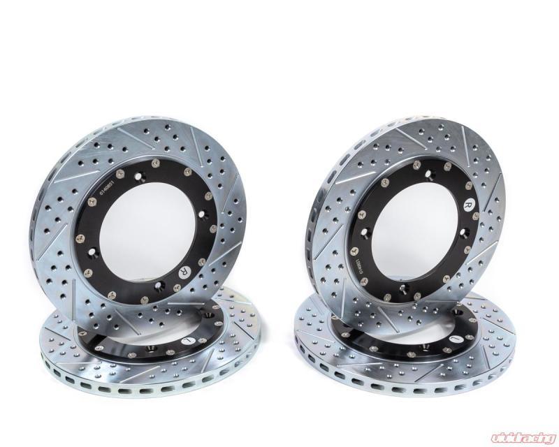 Agency Power AP-BRP-X3-460-BLU