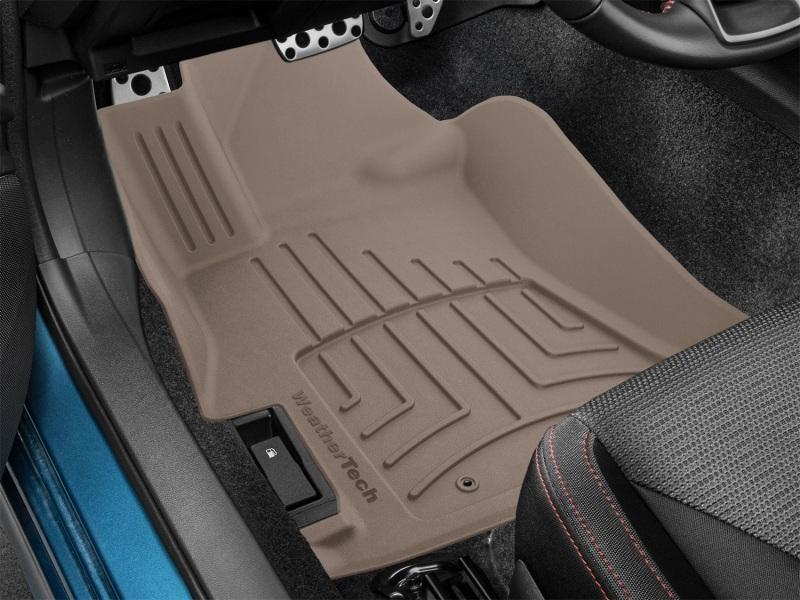 WeatherTech 4511071IM