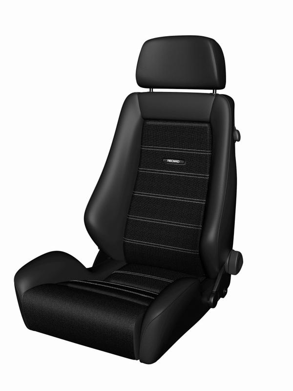 Recaro 088.00.0B27