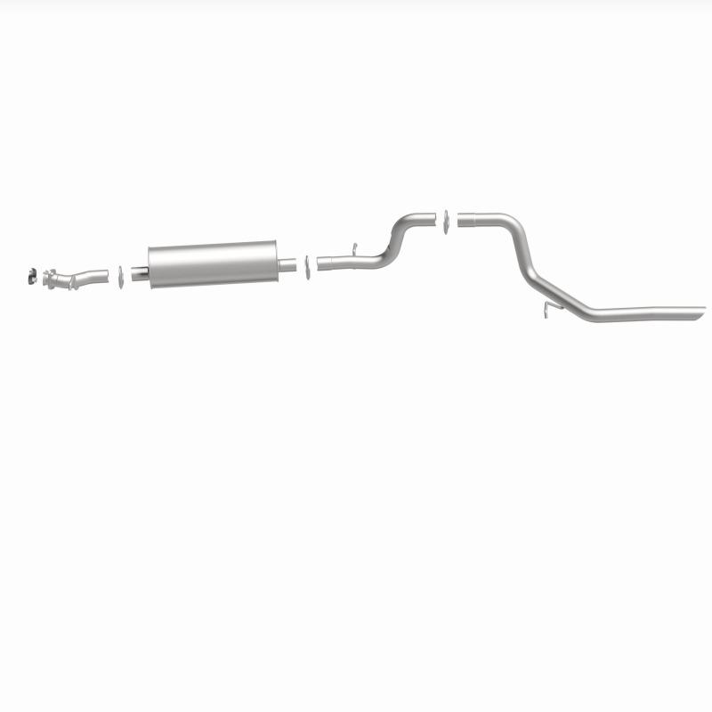 Magnaflow 106-0033