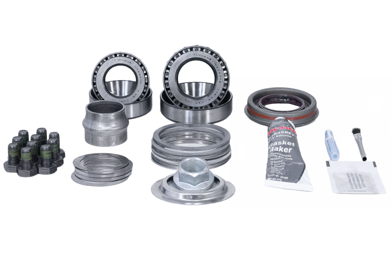 Revolution Gear & Axle 35-2051PK