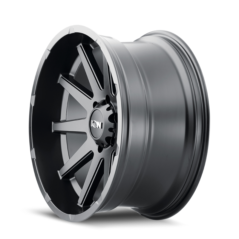 ION Wheels 143-8970MB18
