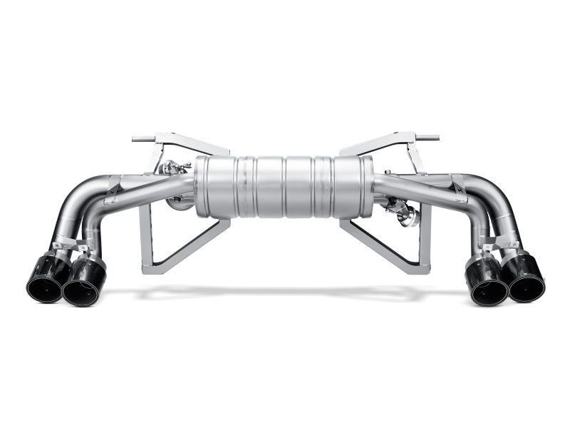 Akrapovic M-LA/T/4