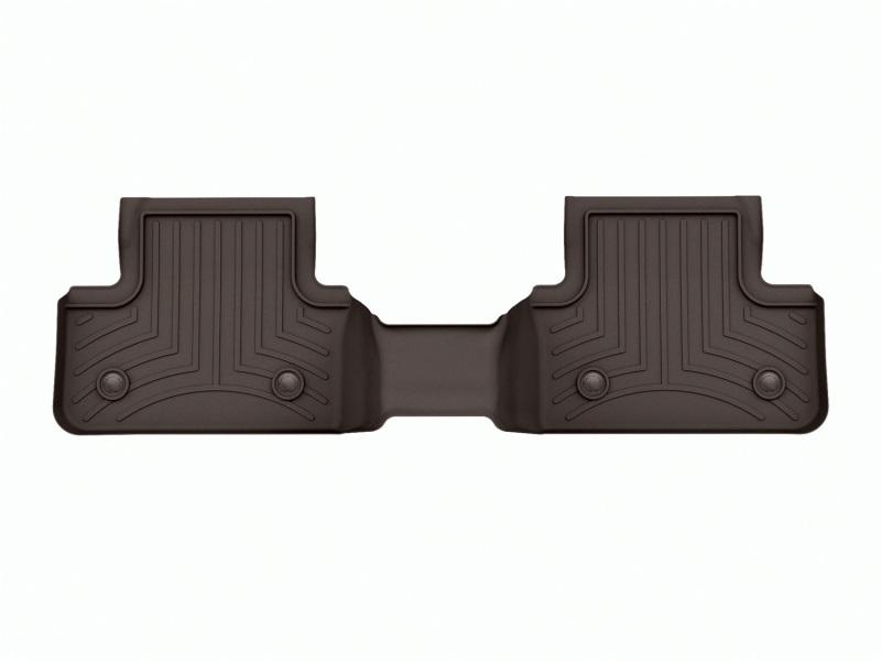 WeatherTech 4718453