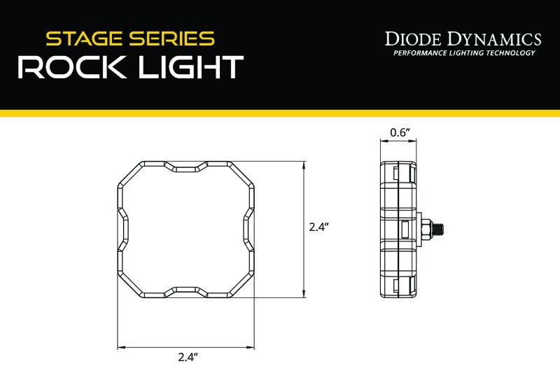 Diode Dynamics DD7753C