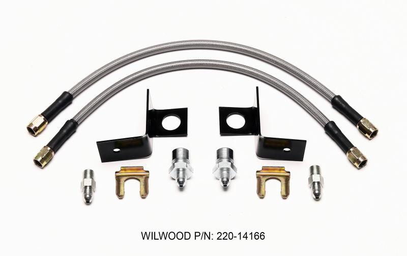 Wilwood 220-14166