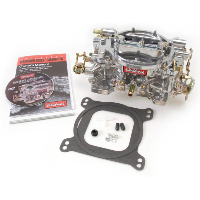 Edelbrock 9962