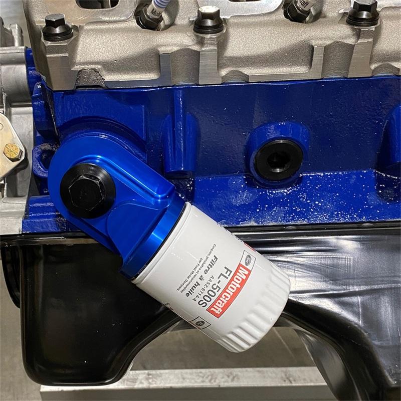 Ford Racing M-6880-B50