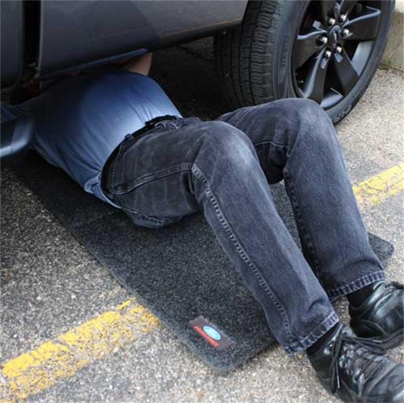 Ford Racing M-1822-A8