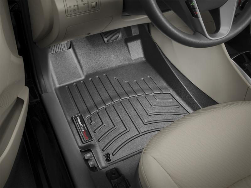 WeatherTech 443401