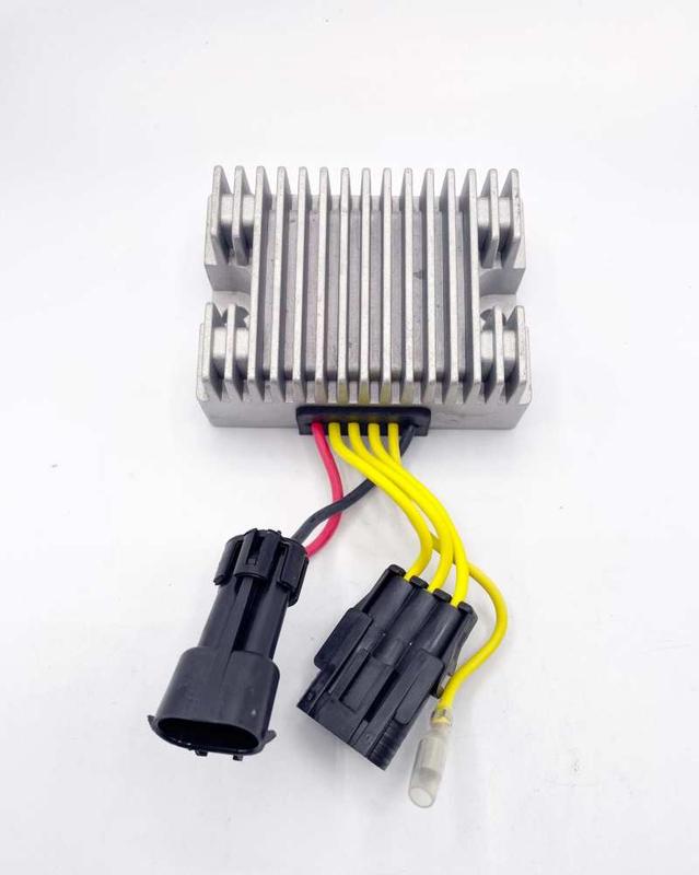 Ricks Motorsport Electrics 10-550