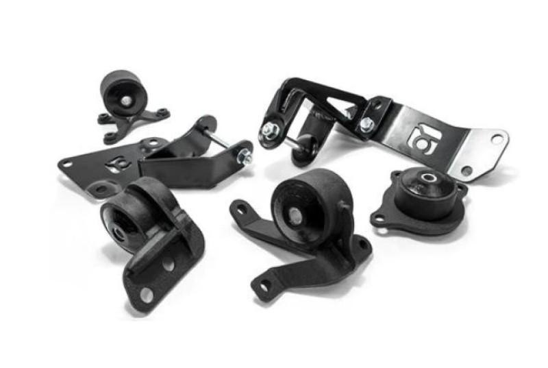 Innovative Mounts 90550-75A