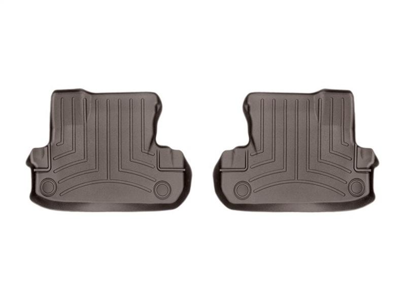 WeatherTech 4710602