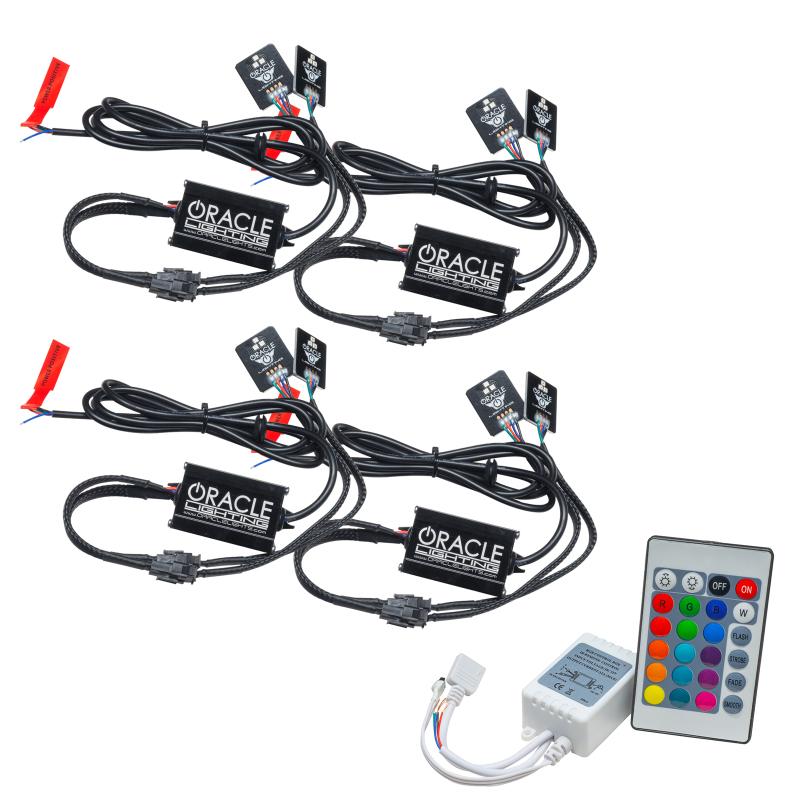 ORACLE Lighting 1469-504