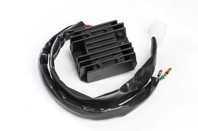 Ricks Motorsport Electrics 10-145