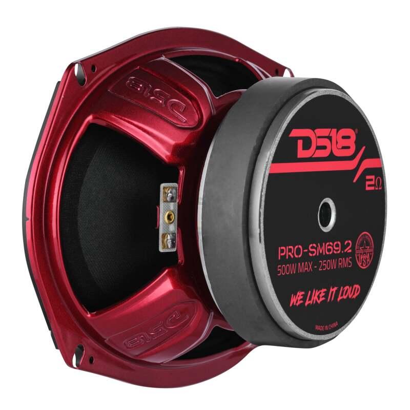 DS18 PRO-SM69.2