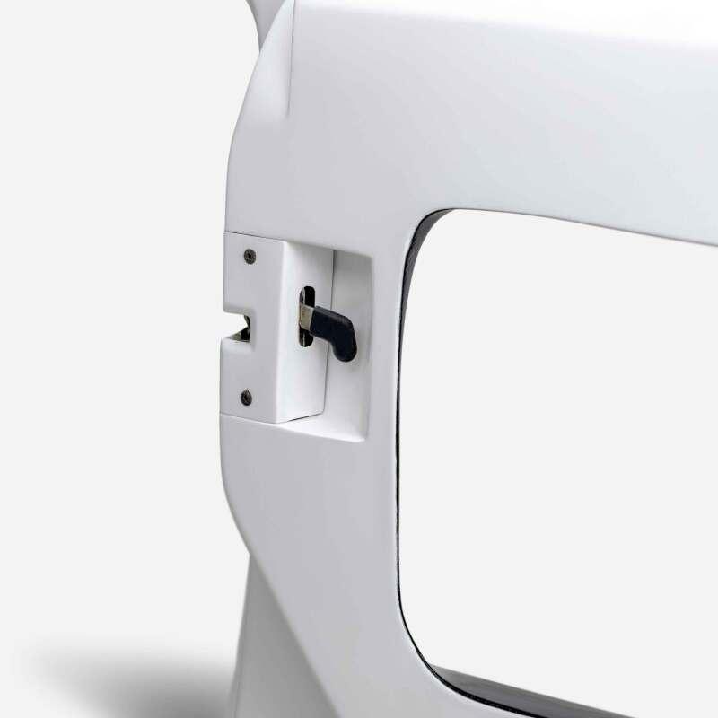 Anderson Composites AC-DD21FDBR4D-HA-F-PC